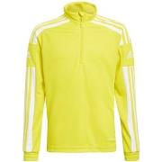 Sweat-shirt enfant adidas Squadra 21