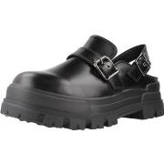 Mocassins Buffalo ASPHA CLOG SND BS