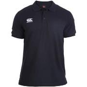 T-shirt Canterbury Waimak