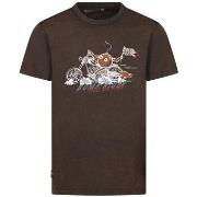 T-shirt Daytona 173043VTAH24