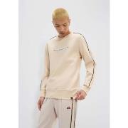 Pull Ellesse Sweat Bettega - beige