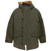 Parka Guess Gj nylon parka