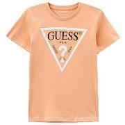 T-shirt enfant Guess G-L73I55K8HM0