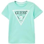 T-shirt enfant Guess G-L73I55K8HM0