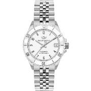 Montre Philip Watch Montre en acier