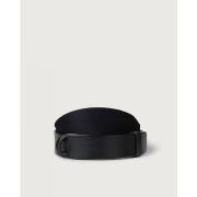 Ceinture Orciani NB0004 - BULL NOBUCKLE-BLU