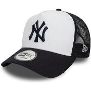 Chapeau New-Era TEAM COLOUR BLOCK 9FORTY AF TRUCKER