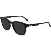 Lunettes de soleil Lacoste L6040S Lunettes de soleil, Noir, 51 mm