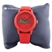 Montre Lacoste Montre rouge