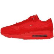 Baskets Nike Air Max 1 '86 Jacquemus Mystic Red