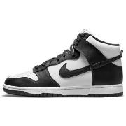 Baskets Nike Dunk High Panda