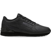 Baskets Puma St Runner V4 Leather