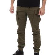 Pantalon Schott TRRELAX70