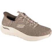 Chaussures Skechers Slip-ins: Arch Fit 2.0 - Look Ahead