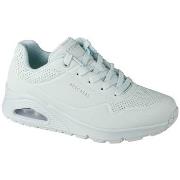 Baskets basses Skechers Uno Frosty Kicks