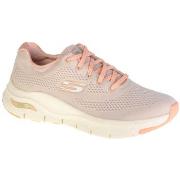 Baskets basses Skechers Arch Fit-Big Appeal