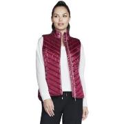 Doudounes Skechers GO Shield Shine Vest