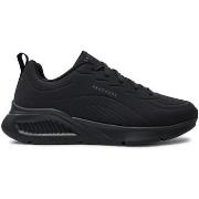 Baskets Skechers Chaussures 183120 One Lite Noir Homme