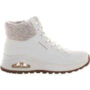 Boots Skechers 167988/NAT