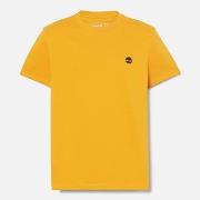 T-shirt Timberland - DUNSTAN RIVER SHORT SLEEVE TEE