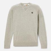 Sweat-shirt Timberland - WILLIAMS RIVER CREWNECK