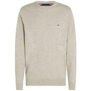 Pull Tommy Hilfiger MW0MW28046 PIMA ORG CTN CASHMER-OIN DONEGAL LIGHT ...