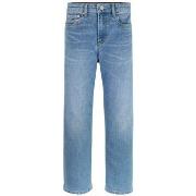 Jeans enfant Tommy Hilfiger KB0KB09182-C10