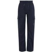 Pantalon enfant Tommy Hilfiger 168218VTAH24