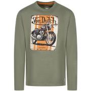 T-shirt Von Dutch 170603VTAH24