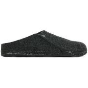 Chaussons Birkenstock Zermatt Shearling WZ