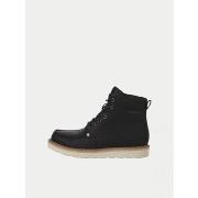 Bottes Jack &amp; Jones 12257971 ARCHWAY-ANTHRACITE