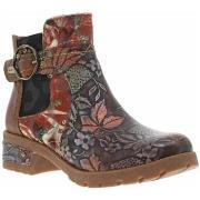 Boots Laura Vita 23160CHAH24