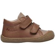 Baskets basses Naturino Chaussures premiers pas en cuir COCOON VL