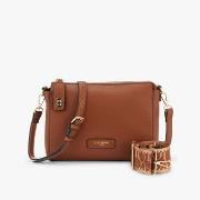 Sac Lollipops Sac multi-poches camel Orin