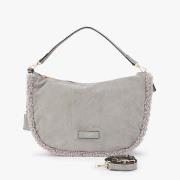 Sac Bandouliere Lollipops Sac hobo M gris Oppy