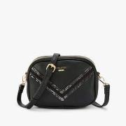 Sac Bandouliere Lollipops Petit sac caméra noir Ostuni