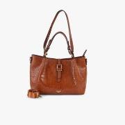 Sac Lollipops Grand sac shopper L camel Olizy