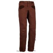 Jogging E9 Pantalon Rondo Slim Homme Berry