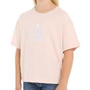 T-shirt enfant Calvin Klein Jeans IG0IG02434