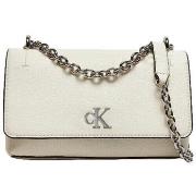 Sac à main Calvin Klein Jeans Sac à main Femme Blanc - K60K612233 YBJ