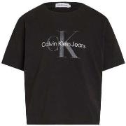 T-shirt enfant Calvin Klein Jeans 168790VTAH24