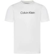 T-shirt enfant Calvin Klein Jeans 168831VTAH24