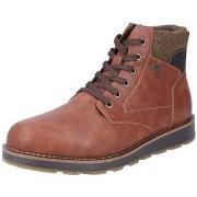 Bottes Rieker -