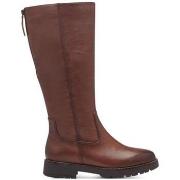 Bottes Jana BOTTE ALTA 25564 VEGANO CUERO