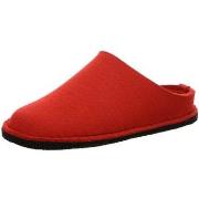 Chaussons Haflinger -