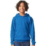 Sweat-shirt enfant Gildan Softstyle