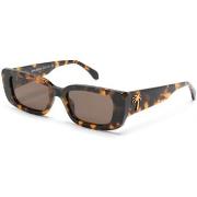 Lunettes de soleil Palm Angels PERI056 Col. Yosemite. 6064 La Havane L...