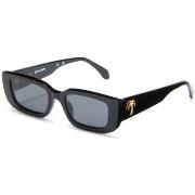 Lunettes de soleil Palm Angels PERI056 Col. Yosemite. 1007 noir Lunett...