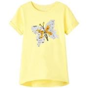 T-shirt enfant Name it 13220551