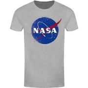 T-shirt Nasa NS6288